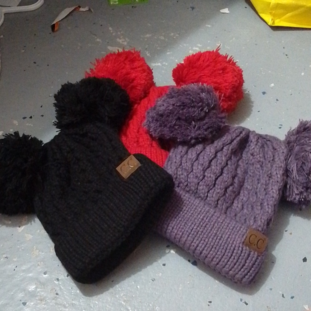 Tuques
